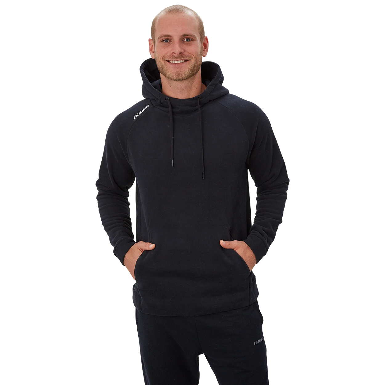 BAUER PERFECT HOODIE 3 BAUER PERFECT HOODIE