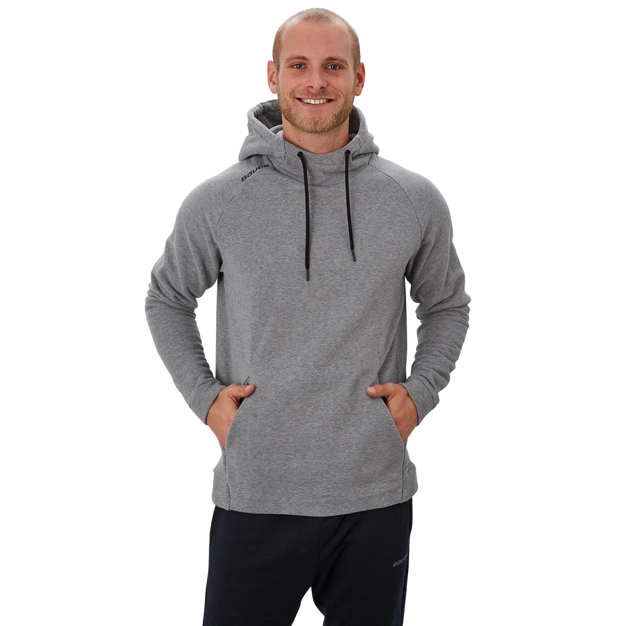 BAUER PERFECT HOODIE 6 BAUER PERFECT HOODIE - Image 4