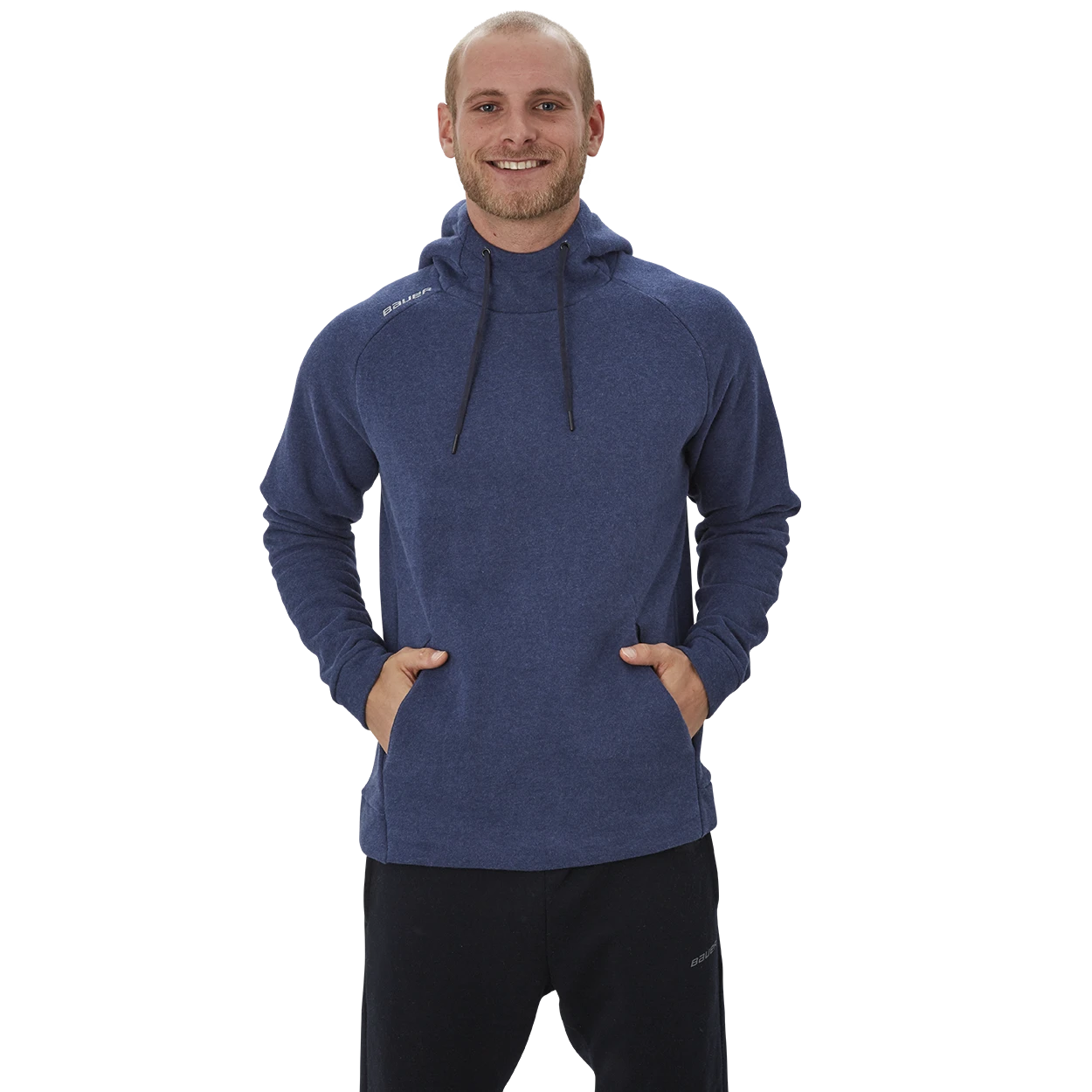 BAUER PERFECT HOODIE 4 BAUER PERFECT HOODIE - Image 2