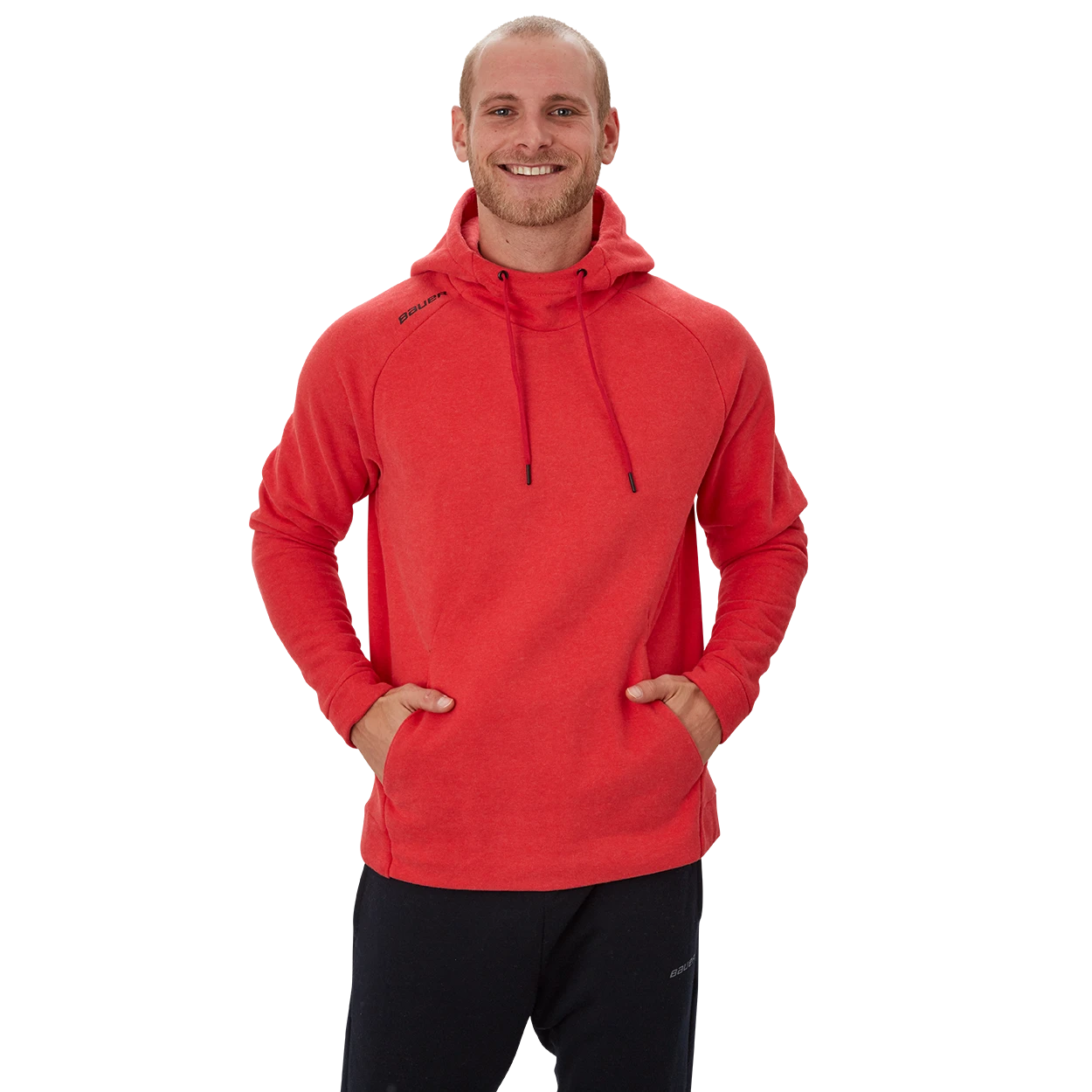 BAUER PERFECT HOODIE 5 BAUER PERFECT HOODIE - Image 3