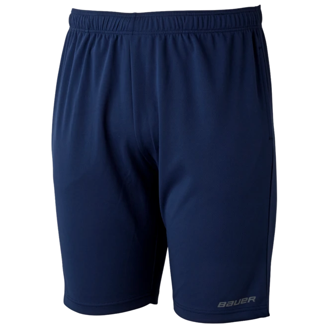 Bauer CORE ATHLETIC SHORT - NAVY 3 Bauer CORE ATHLETIC SHORT - NAVY