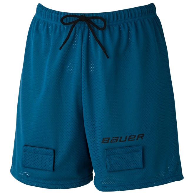 Bauer CORE MESH JILL SHORT GIRLS 3 Bauer CORE MESH JILL SHORT GIRLS