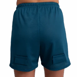 Bauer CORE MESH JILL SHORT GIRLS 9 Bauer CORE MESH JILL SHORT GIRLS -Bauer CoreMeshJillShort 4