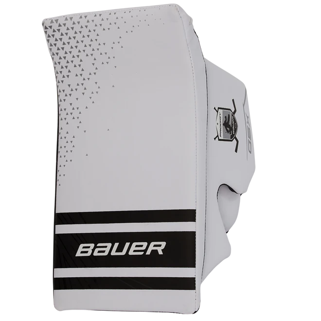 Bauer GSX PRODIGY BLOCKER YOUTH 3 Bauer GSX PRODIGY BLOCKER YOUTH