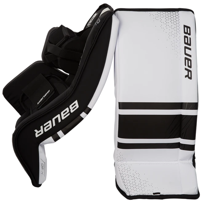 Bauer GSX PRODIGY GOAL PAD YOUTH 3 Bauer GSX PRODIGY GOAL PAD YOUTH