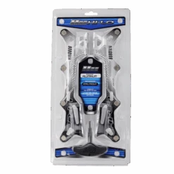 Bauer HI-LO ALUMINUM CHASSIS S19