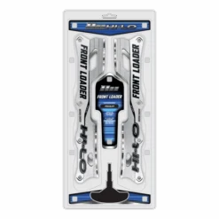 Bauer HI-LO FRONTLOADER RH GOAL CHASSIS S19