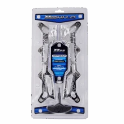 Bauer HI-LO KRYPTONIUM CHASSIS S19