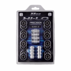 Bauer HI-LO RH SWISS LE 608 BEARINGS S19