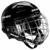 Bauer LIL' SPORT HELMET COMBO -Bauer LIL SPORTHELMETCombo black 1