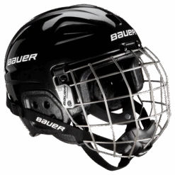 Bauer LIL' SPORT HELMET COMBO