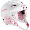 Bauer LIL' SPORT HELMET 2 Bauer LIL' SPORT HELMET -Bauer LIL SPORTHELMET pink 1