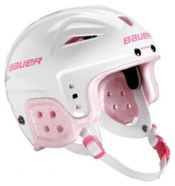 Bauer LIL' SPORT HELMET