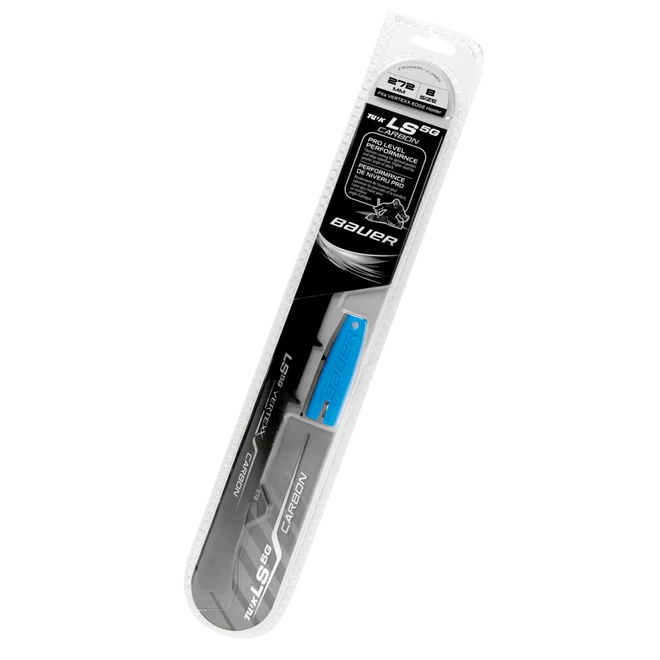 Bauer LS5G VERTEXX EDGE GOAL RUNNER 4 Bauer LS5G VERTEXX EDGE GOAL RUNNER - Image 2