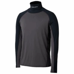 Bauer LONG SLEEVE NECKPROTECT 9 Bauer LONG SLEEVE NECKPROTECT -Bauer LongSleeveNeckprotect