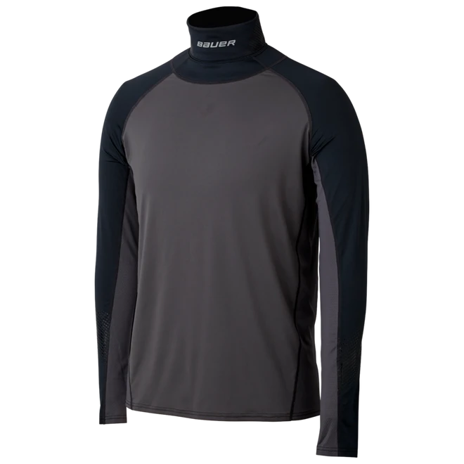 Bauer LONG SLEEVE NECKPROTECT 6 Bauer LONG SLEEVE NECKPROTECT - Image 4
