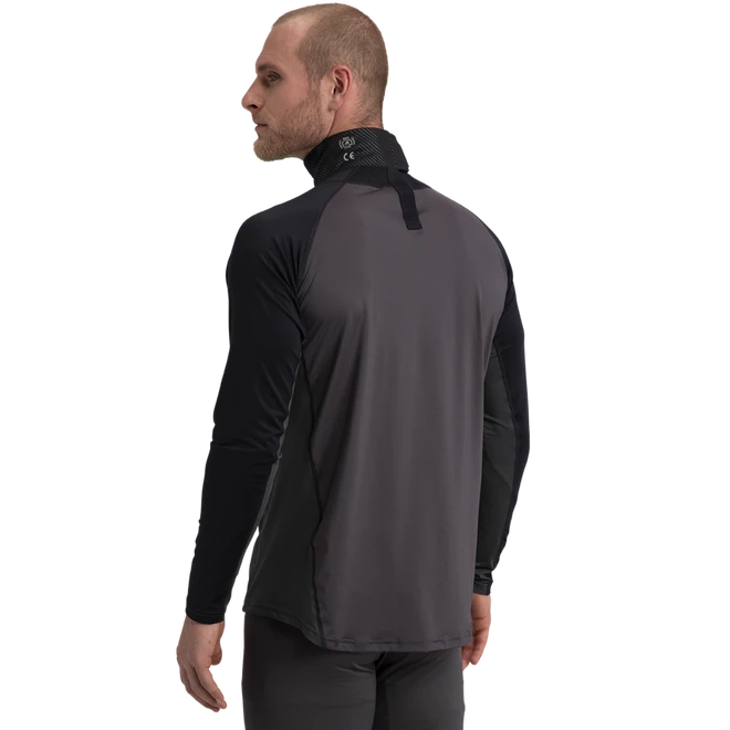 Bauer LONG SLEEVE NECKPROTECT 4 Bauer LONG SLEEVE NECKPROTECT - Image 2