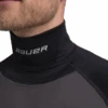 Bauer LONG SLEEVE NECKPROTECT -Bauer LongSleeveNeckprotect 3 59a840cc 28d6 4123 9dc7 b52fe79481d0