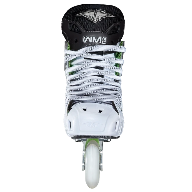 Bauer MISSION RH INHALER WM02 SKATE JUNIOR 6 Bauer MISSION RH INHALER WM02 SKATE JUNIOR - Image 4