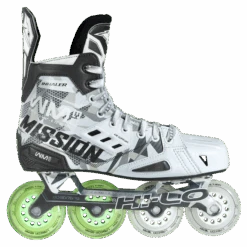 Bauer MISSION RH INHALER WM03 SKATE JUNIOR