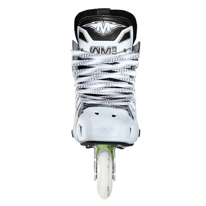 Bauer MISSION RH INHALER WM03 SKATE SENIOR 6 Bauer MISSION RH INHALER WM03 SKATE SENIOR - Image 4