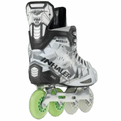 Bauer MISSION RH INHALER WM03 SKATE SENIOR 9 Bauer MISSION RH INHALER WM03 SKATE SENIOR -Bauer MISSIONRHINHALERWM03SkateSenior 3602c7c0 15fa 4b71 acd3 bcc0a5cbfc2c