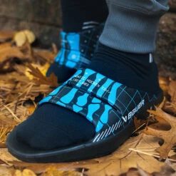 BAUER | OOFOS SLIDE - SKELETON SPORT JUNIOR