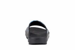 BAUER | OOFOS SLIDE - SKELETON SPORT SENIOR 13 BAUER | OOFOS SLIDE - SKELETON SPORT SENIOR -Bauer OOFOSskeleton Black 06