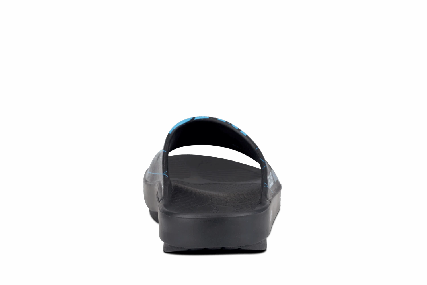 BAUER | OOFOS SLIDE - SKELETON SPORT JUNIOR 7 BAUER | OOFOS SLIDE - SKELETON SPORT JUNIOR - Image 5