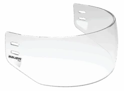 Bauer PRO STRAIGHT VISOR