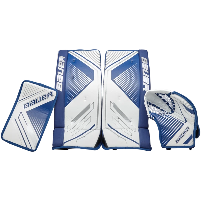 Bauer PERFORMANCE STREET GOAL KIT 3 Bauer PERFORMANCE STREET GOAL KIT