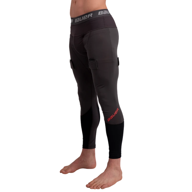 Bauer PRO LOCKJOCK®PANT SENIOR 5 Bauer PRO LOCKJOCK®PANT SENIOR - Image 3