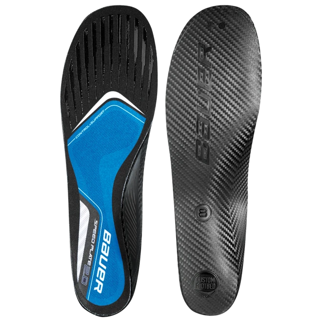 Bauer SPEED PLATE 2.0 3 Bauer SPEED PLATE 2.0