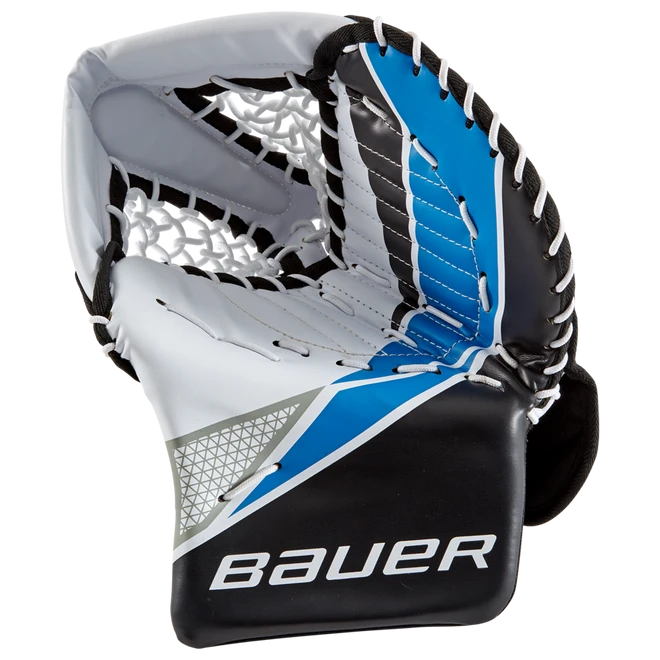 Bauer STREET HOCKEY CATCH GLOVE S19 3 Bauer STREET HOCKEY CATCH GLOVE S19