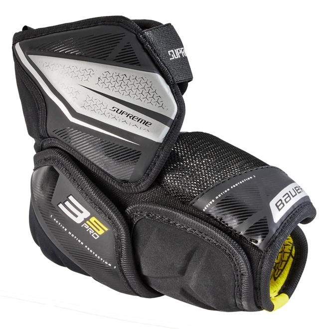 Bauer SUPREME 3S PRO ELBOW PAD JUNIOR 3 Bauer SUPREME 3S PRO ELBOW PAD JUNIOR