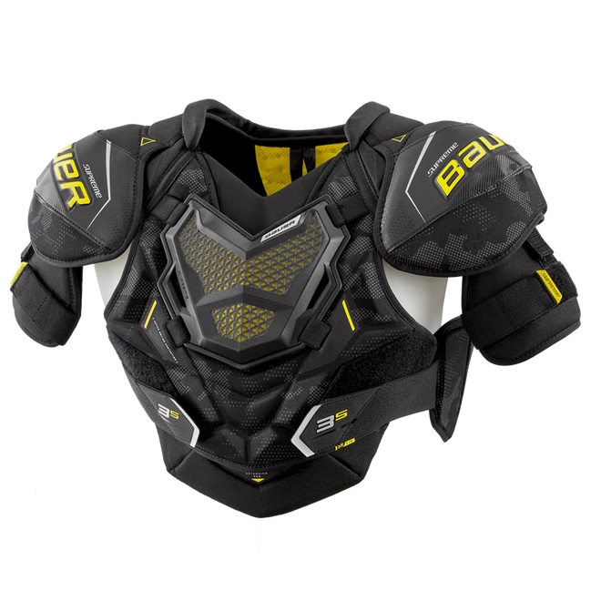 Bauer SUPREME 3S SHOULDER PAD SENIOR 3 Bauer SUPREME 3S SHOULDER PAD SENIOR