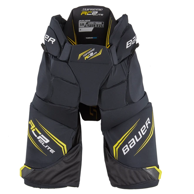Bauer SUPREME ACP ELITE GIRDLE JUNIOR 3 Bauer SUPREME ACP ELITE GIRDLE JUNIOR