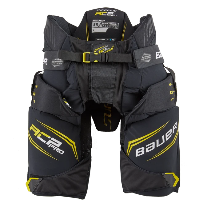 Bauer SUPREME ACP PRO GIRDLE JUNIOR 3 Bauer SUPREME ACP PRO GIRDLE JUNIOR