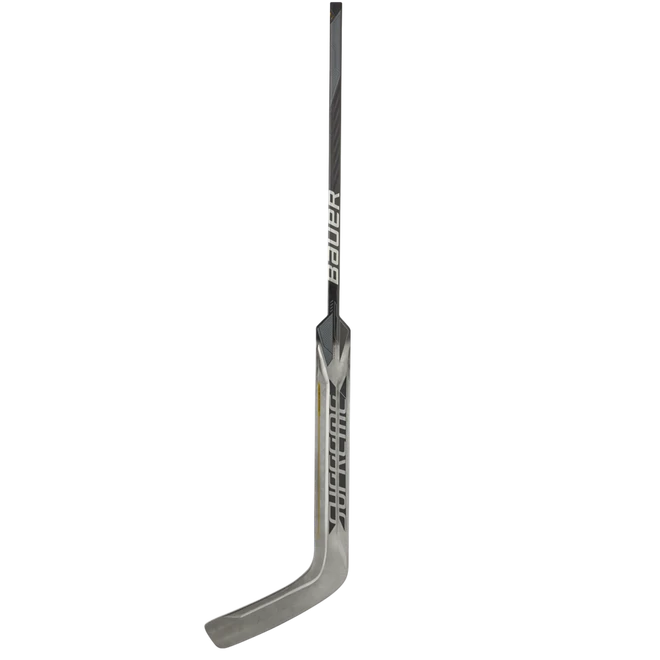 Bauer SUPREME MACH GOAL STICK SENIOR 5 Bauer SUPREME MACH GOAL STICK SENIOR - Image 3