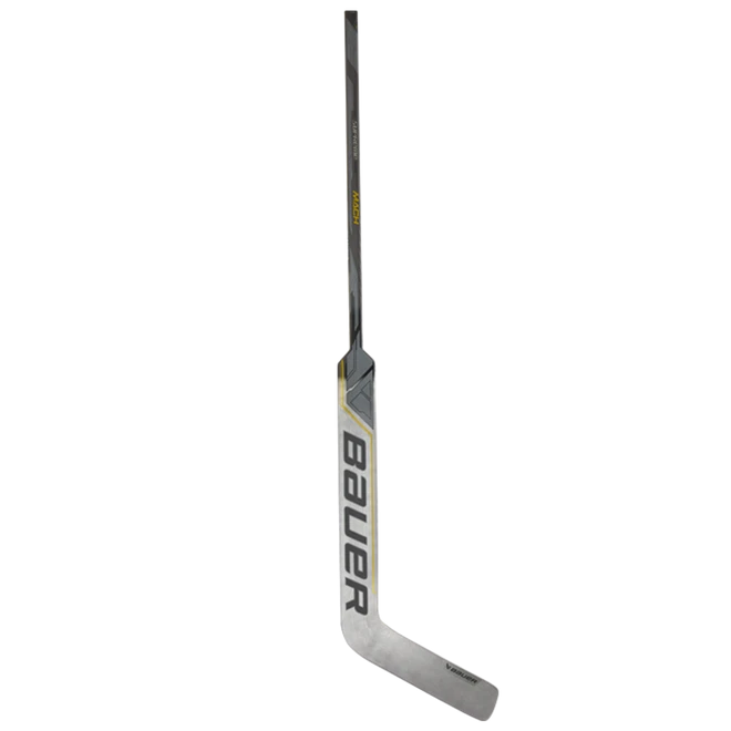 Bauer SUPREME MACH GOAL STICK SENIOR 3 Bauer SUPREME MACH GOAL STICK SENIOR