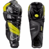 Bauer SUPREME ULTRASONIC SHIN GUARD SENIOR 2 Bauer SUPREME ULTRASONIC SHIN GUARD SENIOR -Bauer SUPREMEULTRASONICShinGuardSenior
