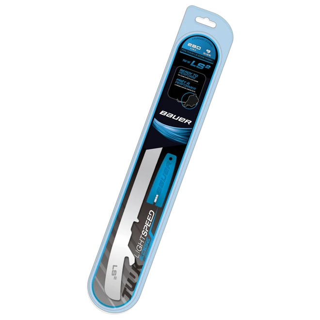 Bauer TUUK LIGHTSPEED 2 EDGE RUNNER SENIOR 3 Bauer TUUK LIGHTSPEED 2 EDGE RUNNER SENIOR