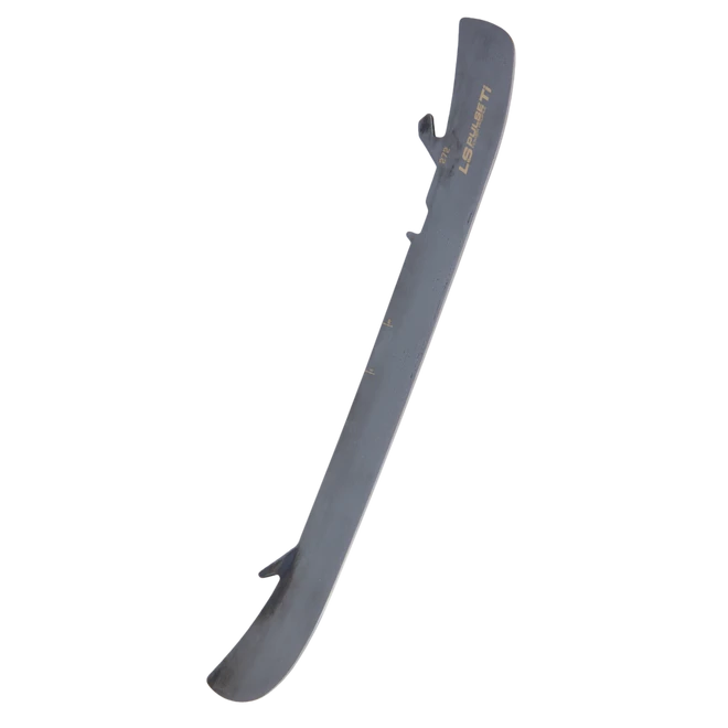 Bauer TUUK LS PULSE TI EDGE RUNNER 3 Bauer TUUK LS PULSE TI EDGE RUNNER