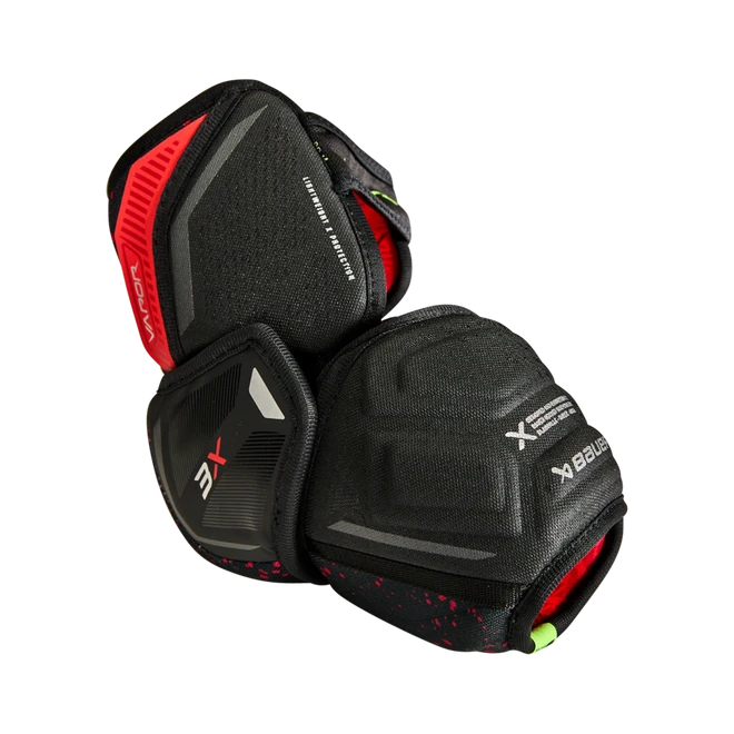 Bauer VAPOR 3X ELBOW PAD INTERMEDIATE 3 Bauer VAPOR 3X ELBOW PAD INTERMEDIATE