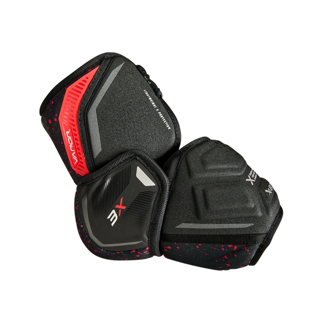 Bauer VAPOR 3X ELBOW PAD INTERMEDIATE 5 Bauer VAPOR 3X ELBOW PAD INTERMEDIATE - Image 3
