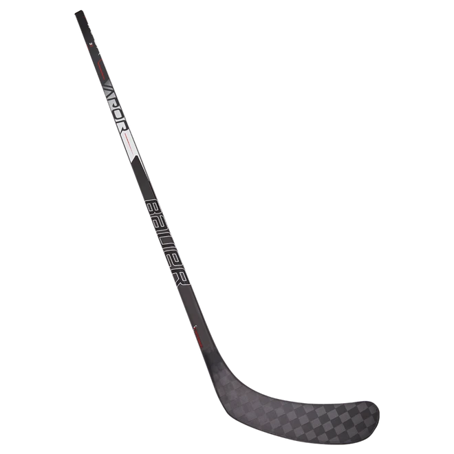 Bauer VAPOR 3X GRIPTAC STICK INTERMEDIATE 4 Bauer VAPOR 3X GRIPTAC STICK INTERMEDIATE - Image 2
