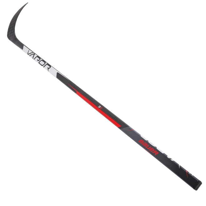 Bauer VAPOR 3X GRIPTAC STICK SENIOR 5 Bauer VAPOR 3X GRIPTAC STICK SENIOR - Image 3