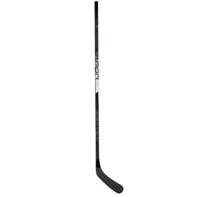 Bauer VAPOR 3X GRIPTAC STICK JUNIOR 3 Bauer VAPOR 3X GRIPTAC STICK JUNIOR