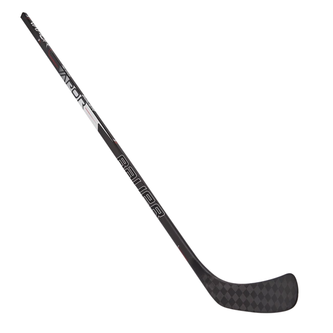 Bauer VAPOR 3X GRIPTAC STICK INTERMEDIATE 6 Bauer VAPOR 3X GRIPTAC STICK INTERMEDIATE - Image 4