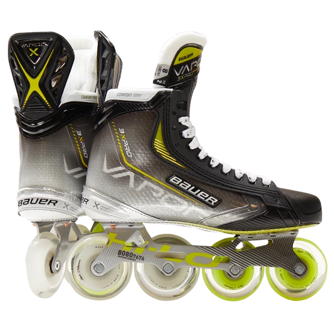 Bauer VAPOR 3X PRO RH SKATE SENIOR 3 Bauer VAPOR 3X PRO RH SKATE SENIOR